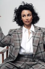 NAZANIN MANDI - Instagram Photos 02/17/2026