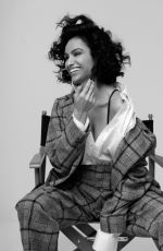 NAZANIN MANDI - Instagram Photos 02/17/2026