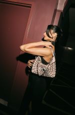 NAZANIN MANDI - Instagram Photos 02/23/2026