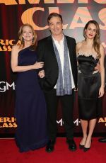 NELL VERLAQUE at American Classic N.Y. Premiere in New York City 02/25/2026