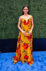 NINA DOBREV at 2026 Film Independent Spirit Awards at Hollywood Palladium in Los Angeles 02/15/2026