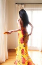 NINA DOBREV at a Photoshoot, 02/16/2026