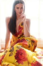 NINA DOBREV at a Photoshoot, 02/16/2026