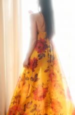 NINA DOBREV at a Photoshoot, 02/16/2026