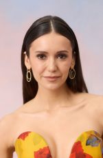 NINA DOBREV - IMDb Portrait Studio at 2026 Independent Spirit Awards, February 2026