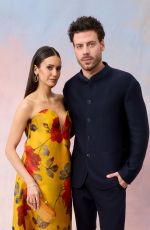 NINA DOBREV - IMDb Portrait Studio at 2026 Independent Spirit Awards, February 2026