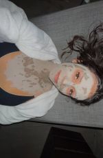 NINA DOBREV - Instagram Photos 02/04/2026