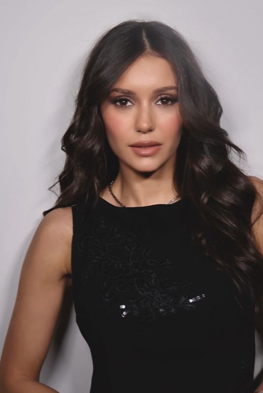 NINA DOBREV - Instagram Photos 02/06/2026