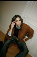 NINA DOBREV - Instagram Photos 02/16/2026