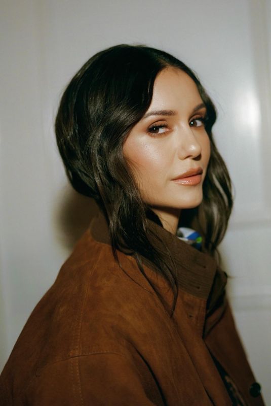 NINA DOBREV - Instagram Photos 02/16/2026