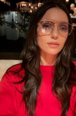 NINA DOBREV - Instagram Photos 02/26/2026
