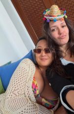 NINA DOBREV - Instagram Photos 02/26/2026