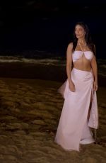 ODELYA HALEVI - Instagram Photos 02/14/2026