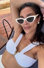 ODELYA HALEVI - Instagram Photos 02/14/2026