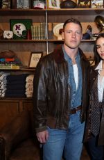OLIVIA CULPO at Abercrombie & Fitch Fashion Presentation at Super Bowl in San Francisco 02/07/2026
