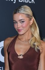 OLIVIA DUNNE at Sports Illustrated