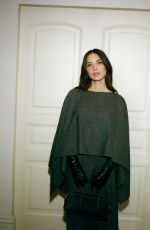OLIVIA MUNN - Instagram Photos 02/13/2026
