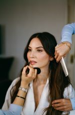 OLIVIA MUNN - Instagram Photos 02/13/2026