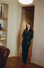 OLIVIA MUNN - Instagram Photos 02/16/2026