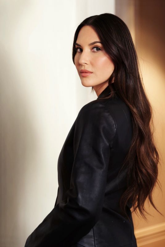 OLIVIA MUNN - Instagram Photos 02/16/2026