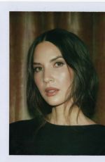 OLIVIA MUNN - Instagram Photos 02/17/2026