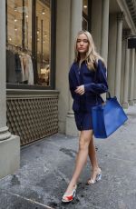 OLIVIA PONTON for Fendi Way Bag, February 2026