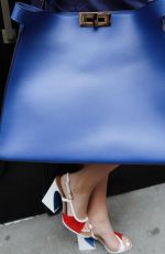 OLIVIA PONTON for Fendi Way Bag, February 2026
