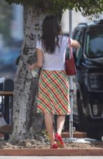 OLIVIA RODRIGO Out for Lunch in Pasadena 02/25/2026