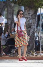 OLIVIA RODRIGO Out for Lunch in Pasadena 02/25/2026