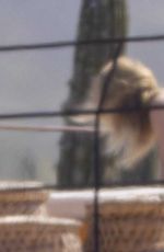 OLIVIA WILDE in Bikini at a Beach in Mexico 02/11/2026