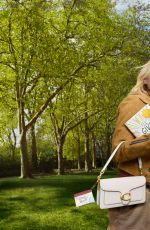 PAIGE BUECKERS - Coach Explore Your Story Spring 2026 Campaign