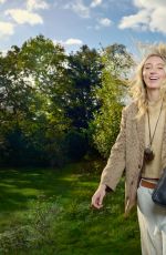 PAIGE BUECKERS - Coach Explore Your Story Spring 2026 Campaign