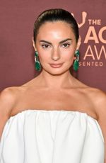 PAIGE DESORBO at Actors Rising Presented by The Actor Awards and ELLE in Los Angeles 02/26/2026