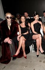 PAIGE DESORBO at Christian Siriano Fall/Winter 2026 Show at NYFW in New York City 02/12/2026