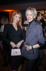 PALINA ROJINSKI at Golden Globes X Bulgari Connecting Event at 76th Berlinale 02/13/2026