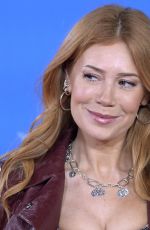 PALINA ROJINSKI The Moment Premiere at 76th Berlinale 02/14/2026