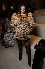 PALOMA ELSESSER at Gucci FW26 Fashion Show in Milan 02/27/2026