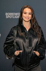 PARIS BERELC at Holocaust Remembrance Book Exhibition & Reception for Borrowed Spotlight in Los Angeles 02/03/2026