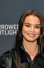 PARIS BERELC at Holocaust Remembrance Book Exhibition & Reception for Borrowed Spotlight in Los Angeles 02/03/2026