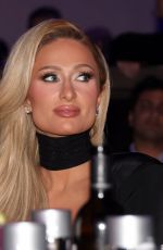 PARIS HILTON at Pre-GRAMMY Gala & GRAMMY Salute to Industry Icons Honoring Avery Lipman & Monte Lipman at Beverly 01/31/2026