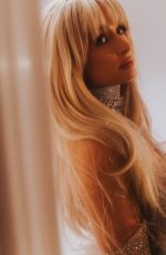 PARIS HILTON - Instagram Photos 02/18/2026