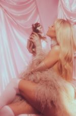 PARIS HILTON - Instagram Photos 02/18/2026