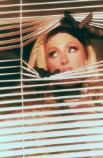 PARIS HILTON - Instagram Photos 02/24/2026