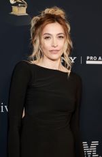 PARIS JACKSON at Pre-GRAMMY Gala & GRAMMY Salute to Industry Icons Honoring Avery Lipman & Monte Lipman at Beverly 01/31/2026