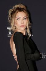 PARIS JACKSON at Pre-GRAMMY Gala & GRAMMY Salute to Industry Icons Honoring Avery Lipman & Monte Lipman at Beverly 01/31/2026