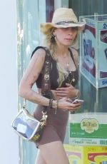 PARIS Jackson Out and About in West Hollywood 02/01/2026