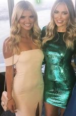 PAULINA GRETZKY - Instagram Photos 02/04/2026
