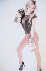 PAULINA GRETZKY - Instagram Photos 02/04/2026