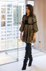 PENELOPE CRUZ at a Portrait Session in Madrid 11/02/2016