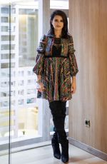 PENELOPE CRUZ at a Portrait Session in Madrid 11/02/2016